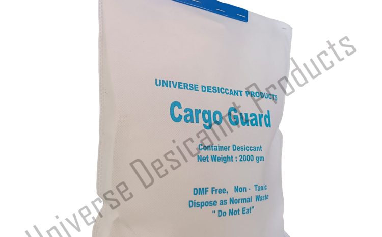  Dry Desiccant Products 2 Kgs